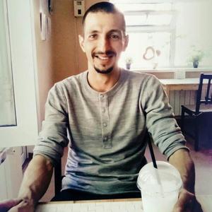 Парни в Таганроге: Анатолий Сысоев, 39 - ищет девушку из Таганрога