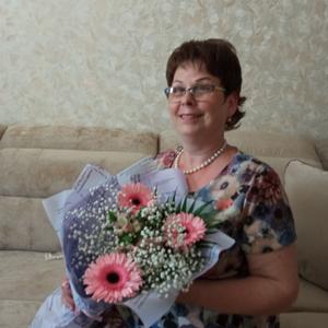 Ольга, 55 лет, Оренбург