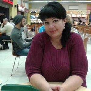 Лена, 51 год, Южно-Сахалинск