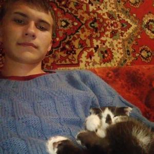 Alexey, 24 года, Выкса