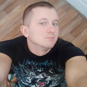 Дмитрий, 33 года, Новомосковск