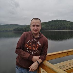 Максим, 31 год, Качканар
