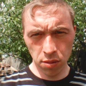 Александр Кибяков, 34 года, Красноярский