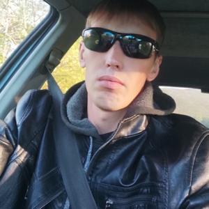 Ivan, 31 год, Усть-Каменогорск