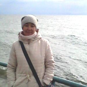 Марина, 51 год, Иркутск