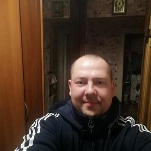 Дима, 40 лет, Тверь