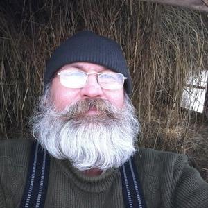Николай, 62 года, Воронеж