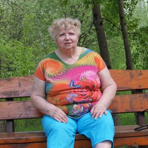 Нина, 83 года, Новокузнецк