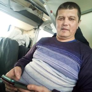 Парни в Канске: Андрей Тимирбаков, 47 - ищет девушку из Канска