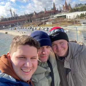 Парни в Тольятти: Егоров Андрей Николаевич, 48 - ищет девушку из Тольятти