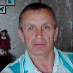 Виктор, 71 год, Москва