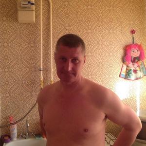 Андрей Казаков, 57 лет, Приобье