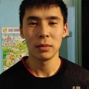 Парни в Улан-Удэ: Александр, 28 - ищет девушку из Улан-Удэ