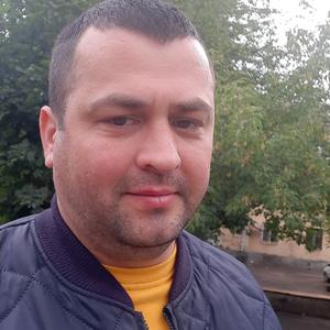 Ник, 40 лет, Ярославль