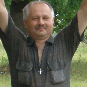 Николай, 58 лет, Рязань