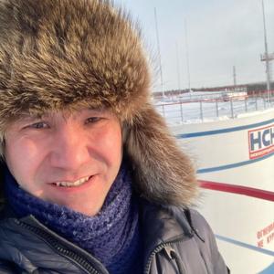 Парни в Сургуте (Ханты-Мансийский АО): Павел, 38 - ищет девушку из Сургута (Ханты-Мансийский АО)