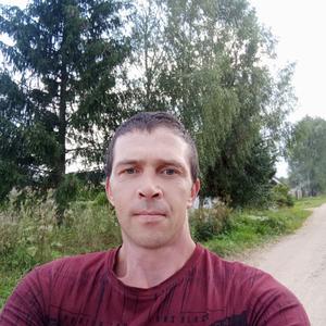 Парни в Смоленске: Александр, 41 - ищет девушку из Смоленска