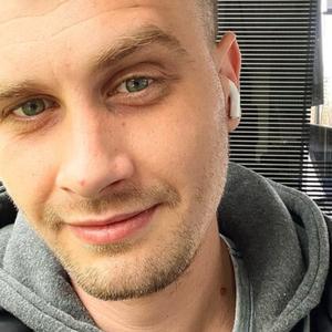 Парни в Stuttgart: Pavel, 30 - ищет девушку из Stuttgart