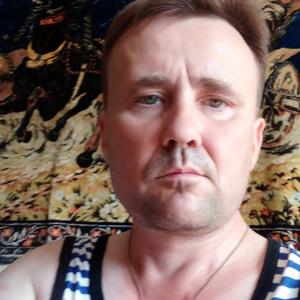Сергей, 45 лет, Караганда