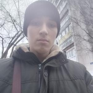 Данил, 22 года, Нижний Новгород
