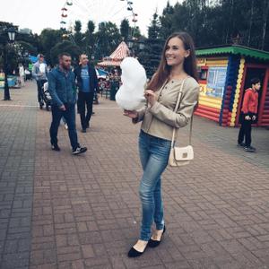 Девушки в Новосибирске: Анастасия, 32 - ищет парня из Новосибирска