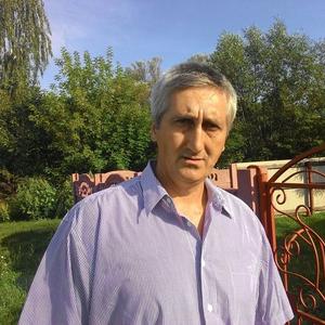 Парни в Староюрьево: Геннадий Дубовицкий, 53 - ищет девушку из Староюрьево