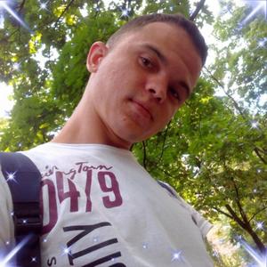 Максим, 26 лет, Киев