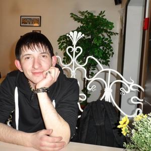 Парни в Омске: Денис, 36 - ищет девушку из Омска