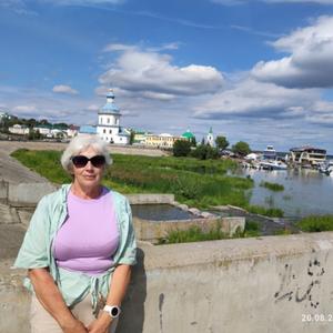 Девушки в Санкт-Петербурге: Ольга, 73 - ищет парня из Санкт-Петербурга