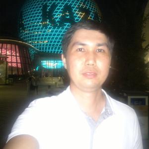 Zhan, 39 лет, Астана
