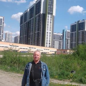 Парни в Малоярославце: Юрий, 62 - ищет девушку из Малоярославца