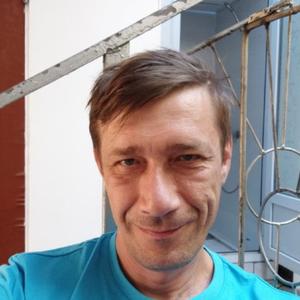 Парни в Сарове: Алексей, 53 - ищет девушку из Сарова