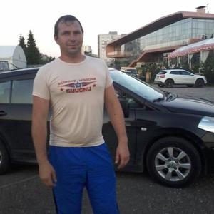 Serj Ivliev, 41 год, Ульяновск