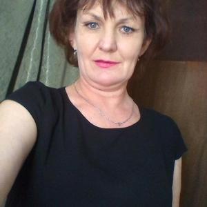 Красивая, 49 лет, Новосибирск