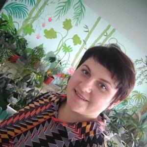 Анастасия Владимировна, 30 лет, Решетникова