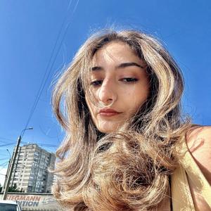 Мелания, 18 лет, Хабаровск