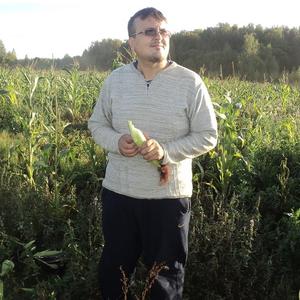 Парни в Сухиничах: Ярослав, 42 - ищет девушку из Сухиничей