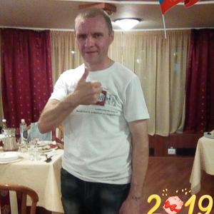 Парни в Череповце: Павел, 54 - ищет девушку из Череповца