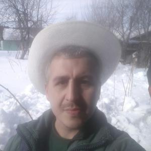 Парни в Ижевске: Алексей, 46 - ищет девушку из Ижевска
