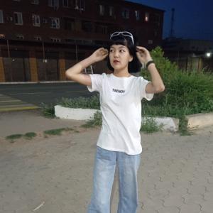 Девушки в Краснодаре (Краснодарский край): Амина, 30 - ищет парня из Краснодара (Краснодарский край)