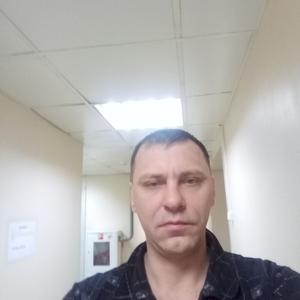 Николай, 47 лет, Чегдомын