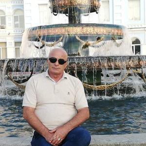 Арчил, 57 лет, Гатчина