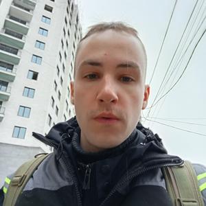 Парни в Санкт-Петербурге: Андрей, 27 - ищет девушку из Санкт-Петербурга