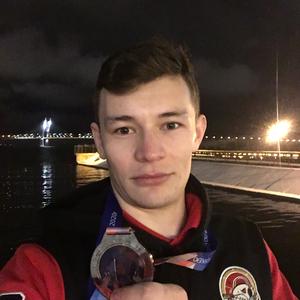 Дмитрий, 28 лет, Уфа