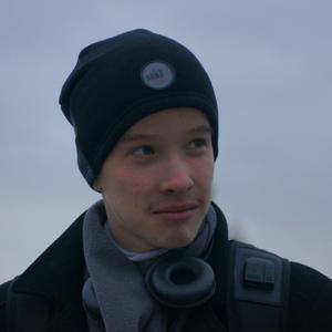 Кирилл, 27 лет, Казань