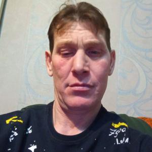 Владимир, 46 лет, Курган