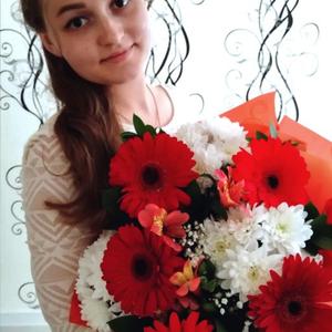 Девушки в Екатеринбурге: Мария, 28 - ищет парня из Екатеринбурга
