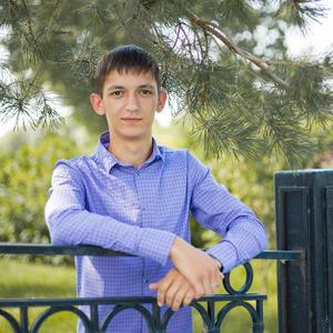Парни в Новосибирске: Иван, 28 - ищет девушку из Новосибирска