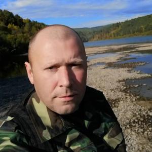 Дмитрий, 42 года, Зеленогорск