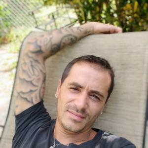 Alejandro, 41 год, Miami